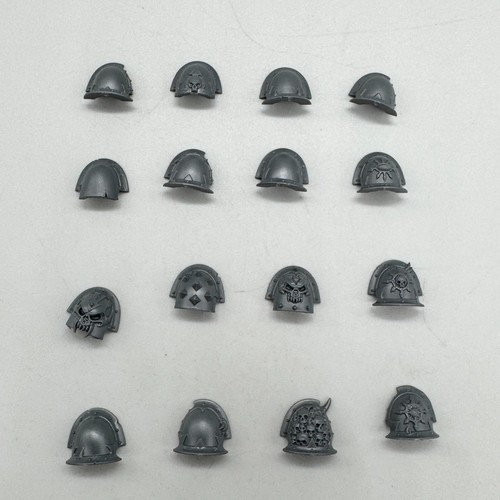 40k ricambi chaos space - 40k,