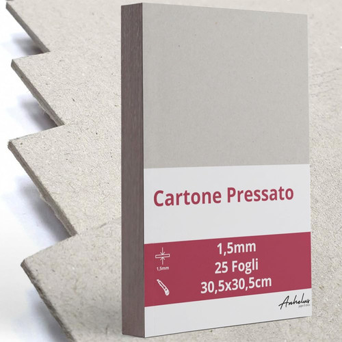 Fogli 12x12 cartone - fogli,