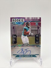 2024 Panini Contenders Optic -