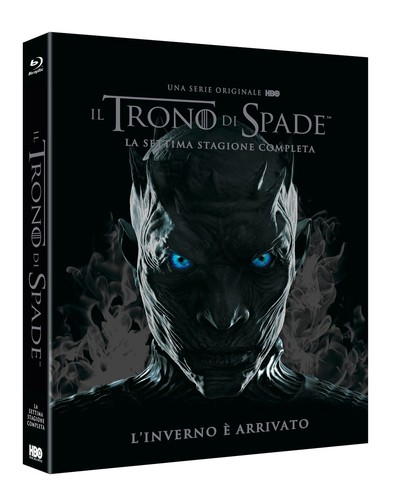 Trono spade stagione - trono,