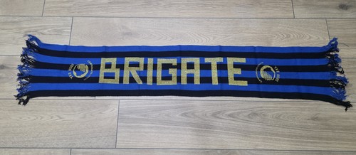 Sciarpa ultras atalanta - sciarpa,
