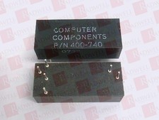 COMPONENTI COMPUTER 400-740 /
