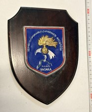 CREST REPARTO OPERATIVO