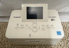 Canon Selphy CP910 stampante