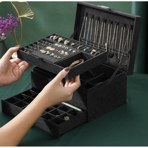 Organizer gioielli orologi - gioielli,