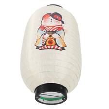  Lanterne Giapponesi Lanterna Giapponese Decorativa Del Ristorante Di Sushi