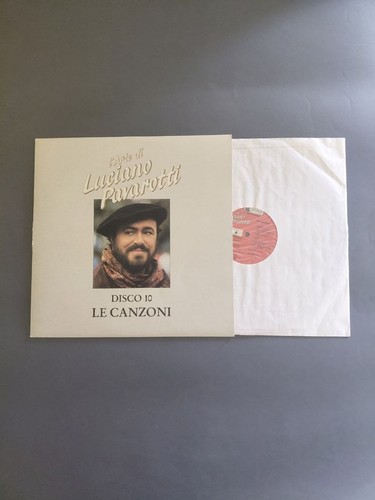 Vinile arte luciano - vinile, l'arte