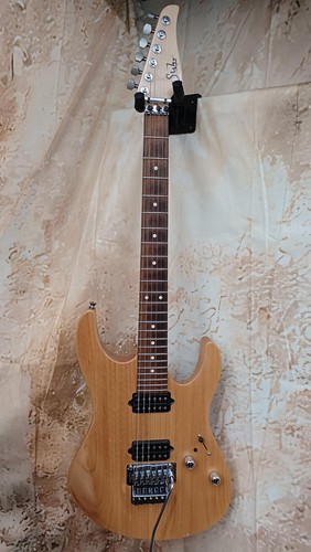 Suhr pro series ver - suhr, j