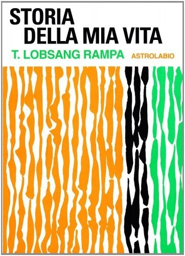 Libro storia della mia - storia, vita