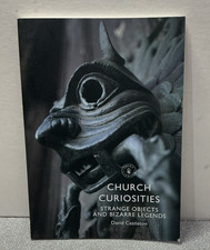 Church Curiosities: Strange