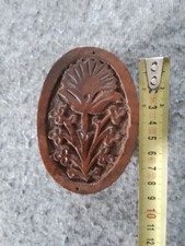 PORTAGIOIE IN LEGNO INTARSIATO MADE IN INDIA NUOVA