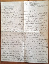 § F.LLI TRONCA, BAR TRATTORIA