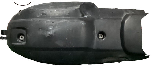 Copri carter frizione yamaha - carter,