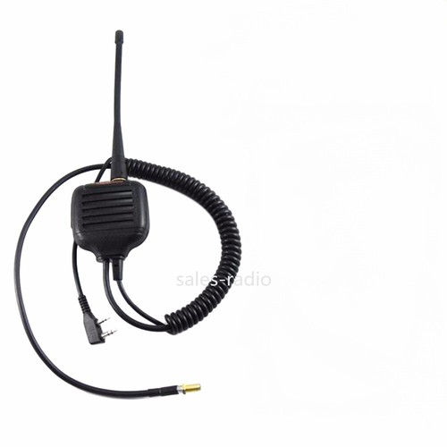 Microfono altoparlante con