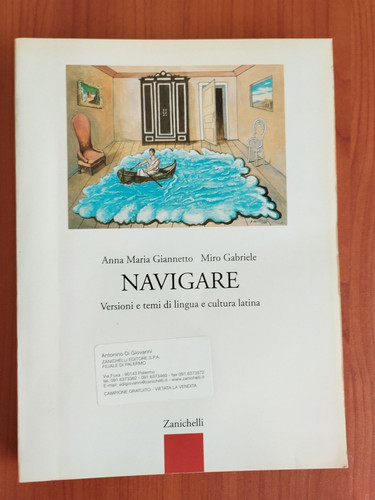 Navigare giannetto e - navigare,