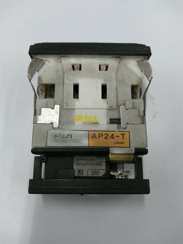 Fuji electric ap24 - ap24-t, lampada