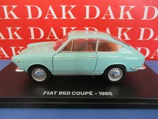 Die cast modellino auto - die,