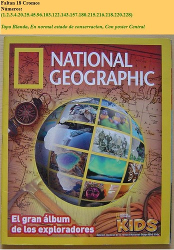 C0134 album national - c0134_album,