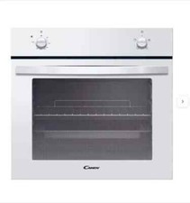 Candy IDEA FIDC B100 – Forno Incasso 70 L, Classe A, Ventilato – Bianco