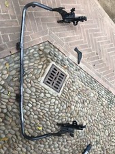 Telaio Ribalta Baule Sblocco Tetto Mercedes Slk R170