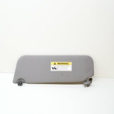 Visiera parasole lato destro