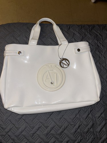 Borsa shopper armani - armani, jeans