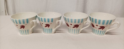 Lot tasses à café - de,