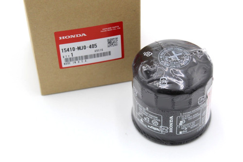 Honda filtro olio - honda,