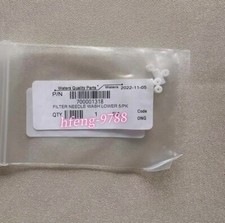 Waters 700001318 Anello di