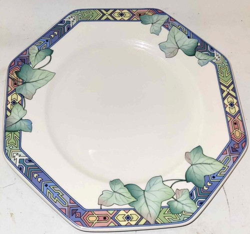 Piatto insalata villeroy - piatto,