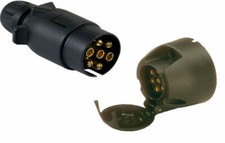 PRESA PIU' SPINA 7 POLI