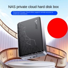 ORICO NAS archiviazione di