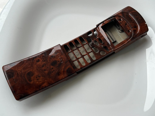 Nokia 8110 custodia - custodia, cover