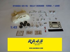 1/43 Hyundai i20 R5 RALLY