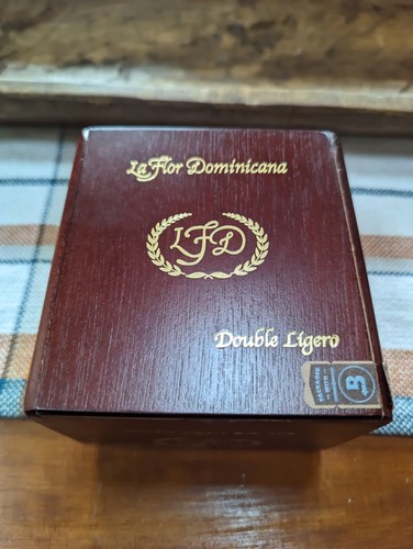 Lfd flor dominicana - la,