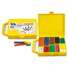 VALIGETTA REGOLI COLORATI