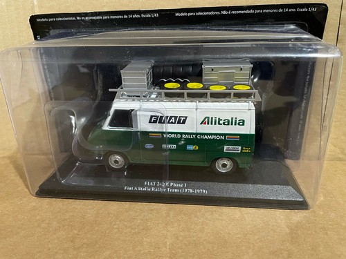 Fiat 242e phase - fiat,