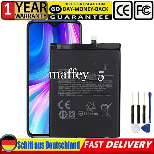 Batteria per redmi note pro - per,