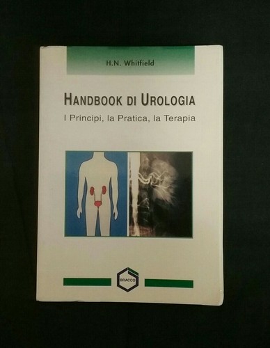 Handbook urologia - di,