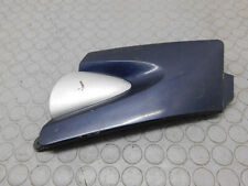 SCOCCA SOTTOSELLA DESTRA BODY SADDLE RIGHT SUZUKI GSF 400 BANDIT 1991 1997