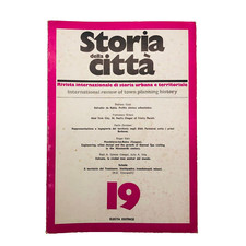 Storia della città n. 19 /