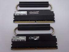 OCZ Reaper Series 4 GB (2x2 GB) DDR2 OCZ2RPR800C44GK PC2 6400 4-4-4 2,2 V #R1738