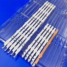 Kit Strisce LED per Samsung UE40H6200 UE40J6200 UE40H5100 UE40H6400 UE40J5100