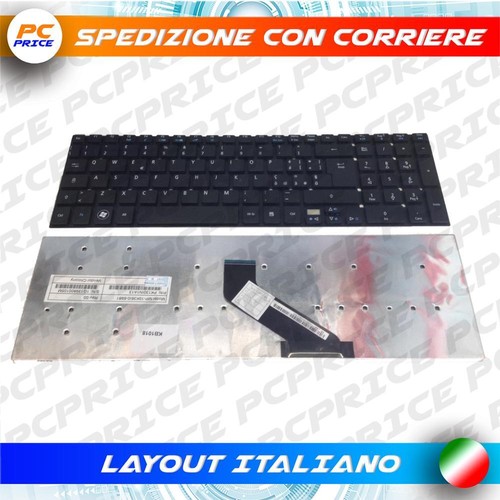 Tastiera acer aspire - tastiera,