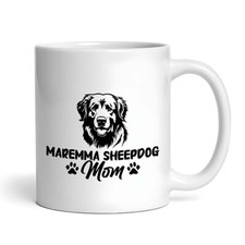 Tazza cane da pastore