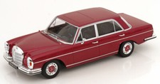 Scala 1:18 KK MERCEDES 300 SEL