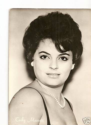 Bella cartolina persona - ,