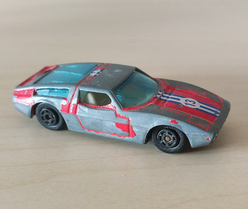 Maserati bora yatming - maserati, ming