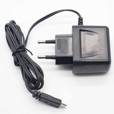 Caricatore Originale Motorola V8 V9 Micro-usb 5v 0.55a Spn5334a Fmp1688a_