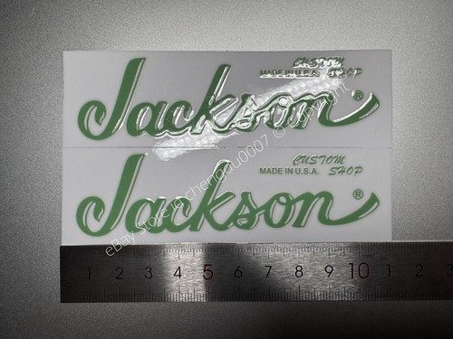 Pezzi per jackson - 2,